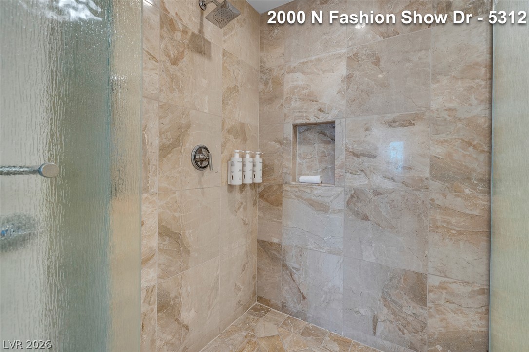 2000 North Fashion Show Drive 5312 Las Vegas NV 89109