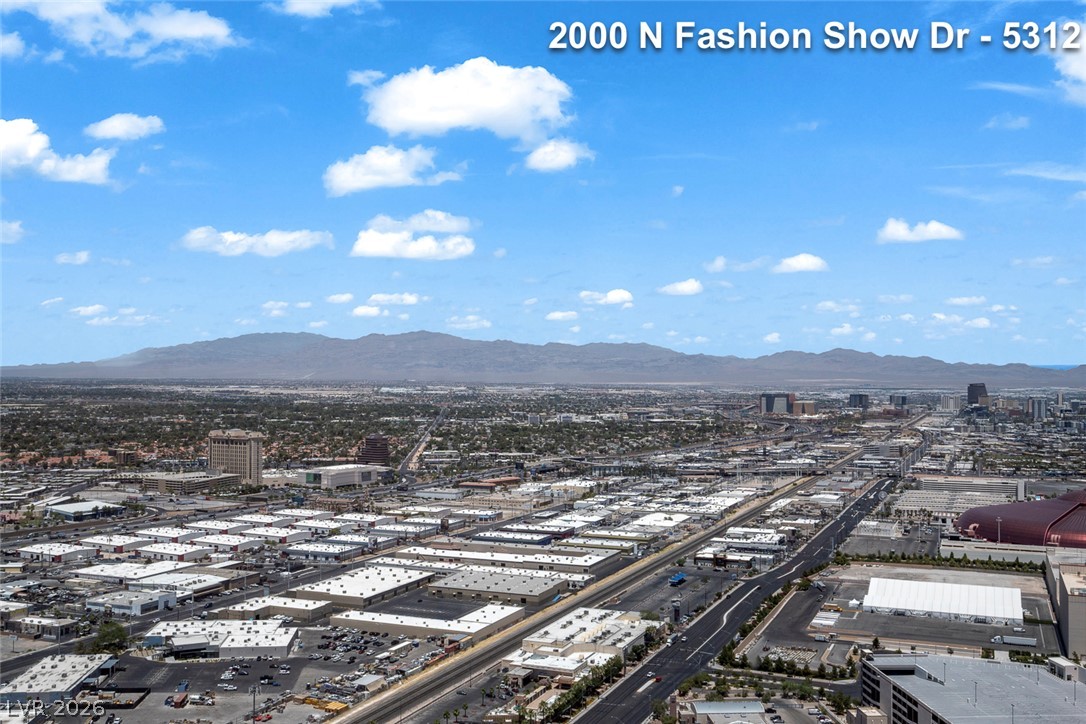 2000 North Fashion Show Drive 5312 Las Vegas NV 89109