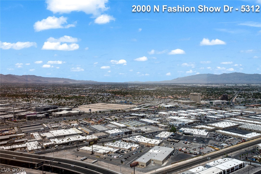 2000 North Fashion Show Drive 5312 Las Vegas NV 89109