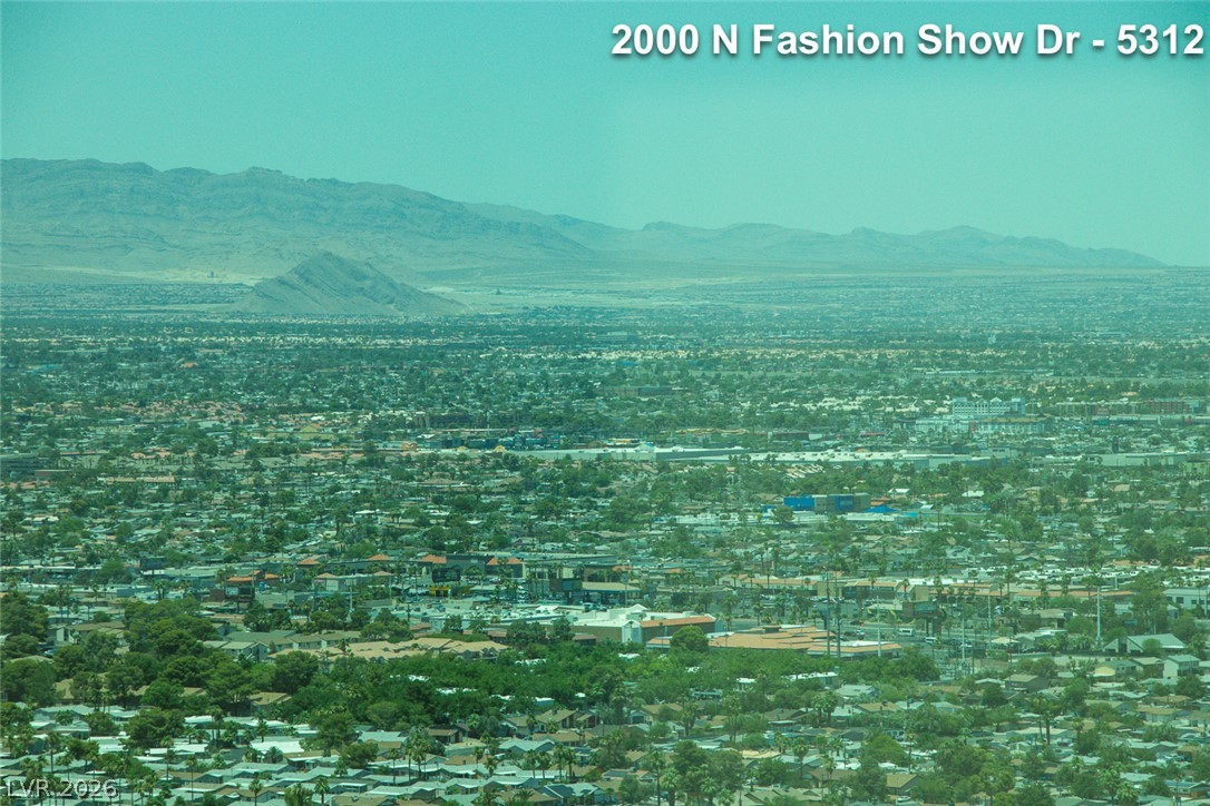 2000 North Fashion Show Drive 5312 Las Vegas NV 89109