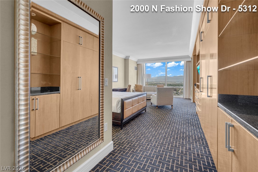 2000 North Fashion Show Drive 5312 Las Vegas NV 89109