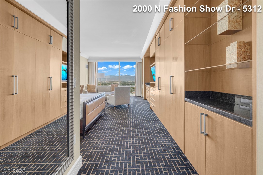 2000 North Fashion Show Drive 5312 Las Vegas NV 89109