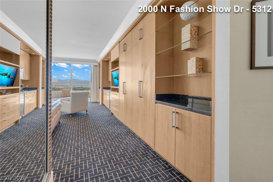 2000 North Fashion Show Drive 5312 Las Vegas NV 89109