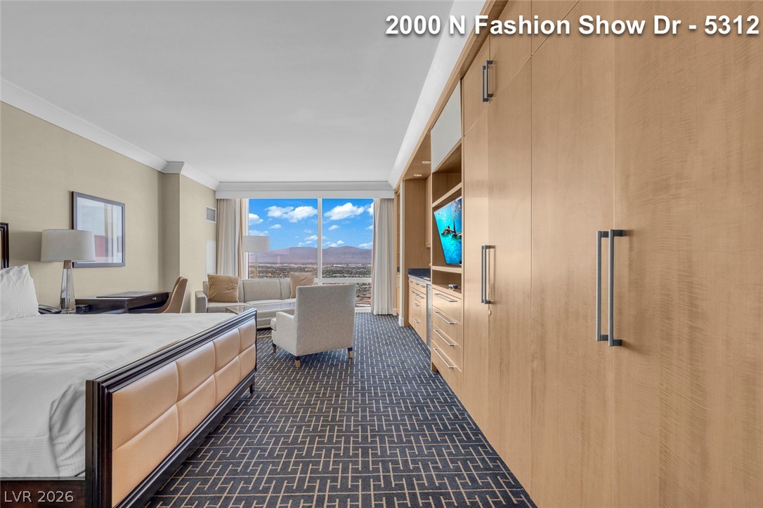 2000 North Fashion Show Drive 5312 Las Vegas NV 89109