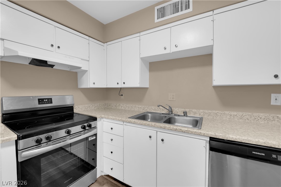 350 Desert Inn Road E201 Las Vegas NV 89109