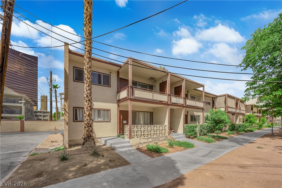 350 Desert Inn Road E201 Las Vegas NV 89109