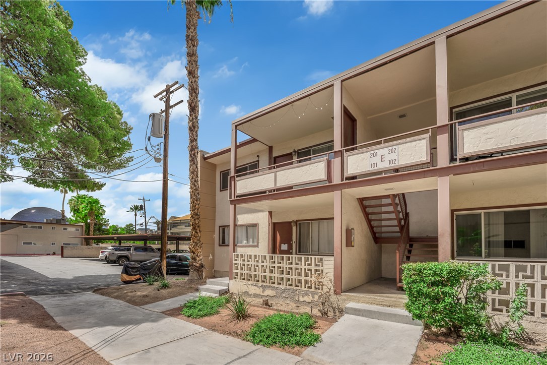 350 Desert Inn Road E201 Las Vegas NV 89109