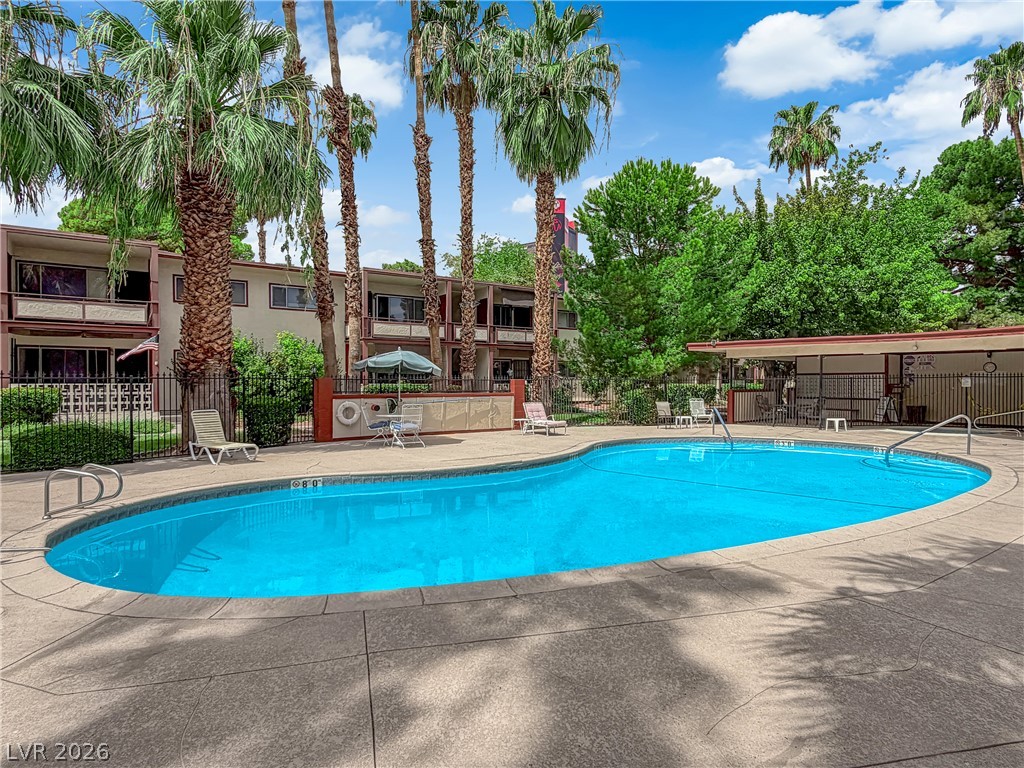 350 Desert Inn Road E201 Las Vegas NV 89109