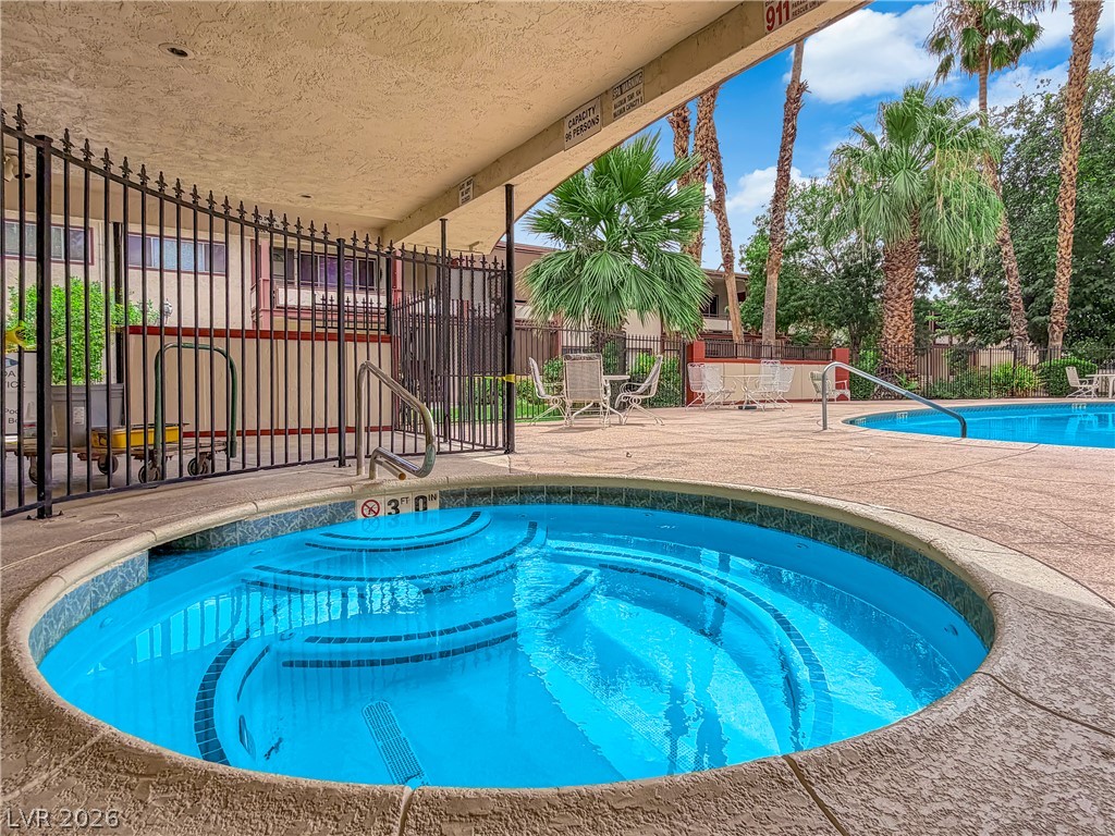 350 Desert Inn Road E201 Las Vegas NV 89109