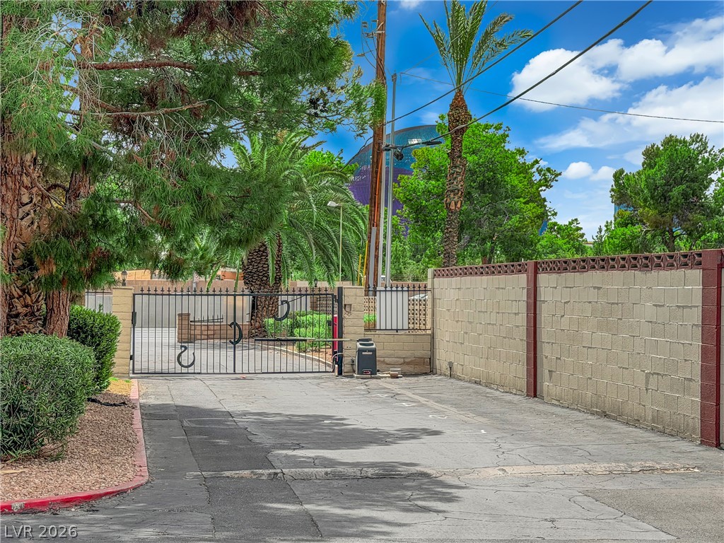 350 Desert Inn Road E201 Las Vegas NV 89109
