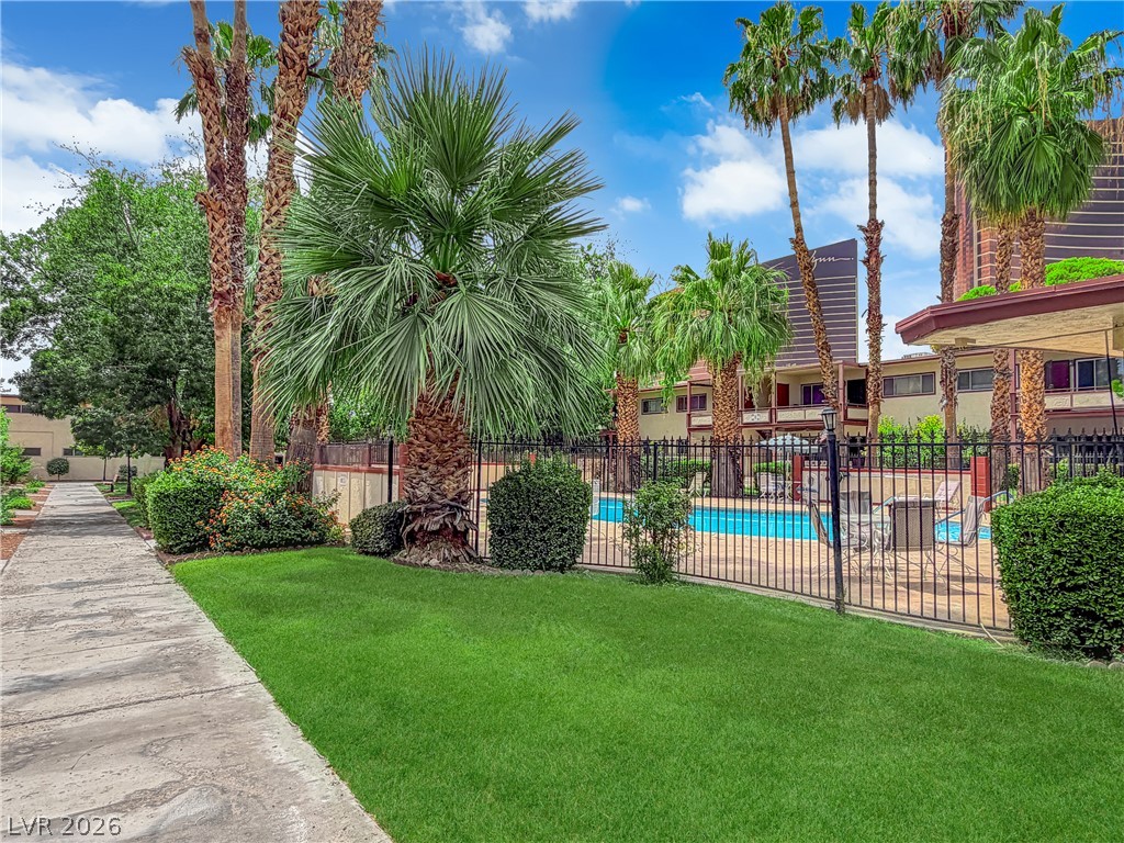 350 Desert Inn Road E201 Las Vegas NV 89109
