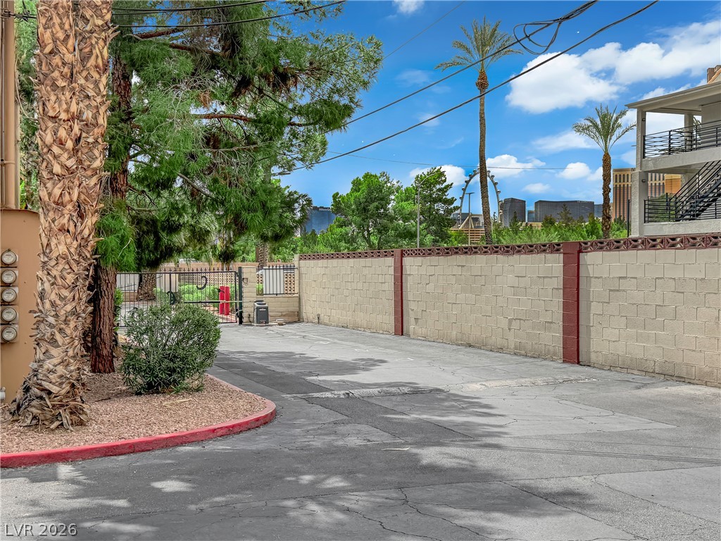 350 Desert Inn Road E201 Las Vegas NV 89109