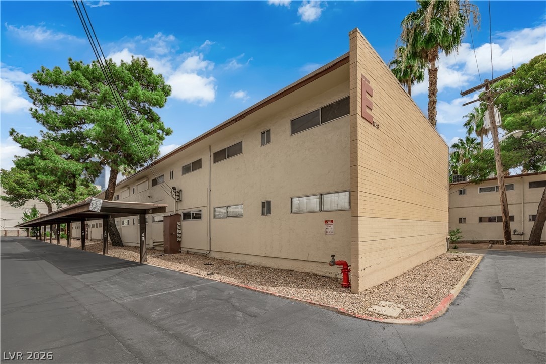 350 Desert Inn Road E201 Las Vegas NV 89109