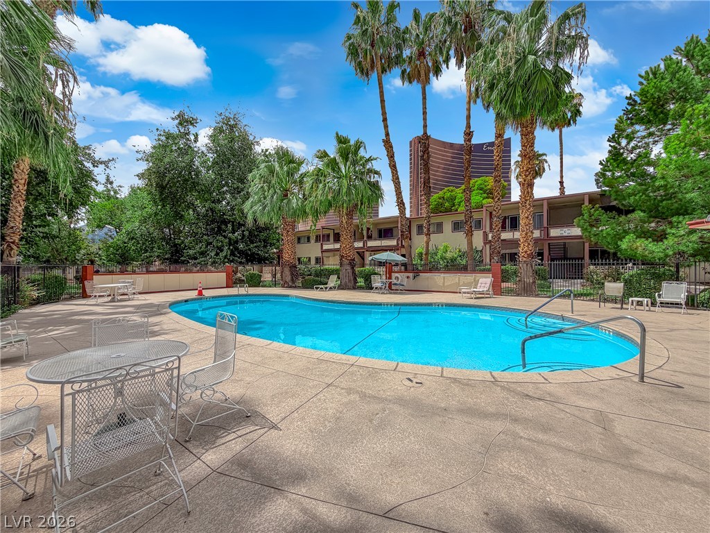 350 Desert Inn Road E201 Las Vegas NV 89109