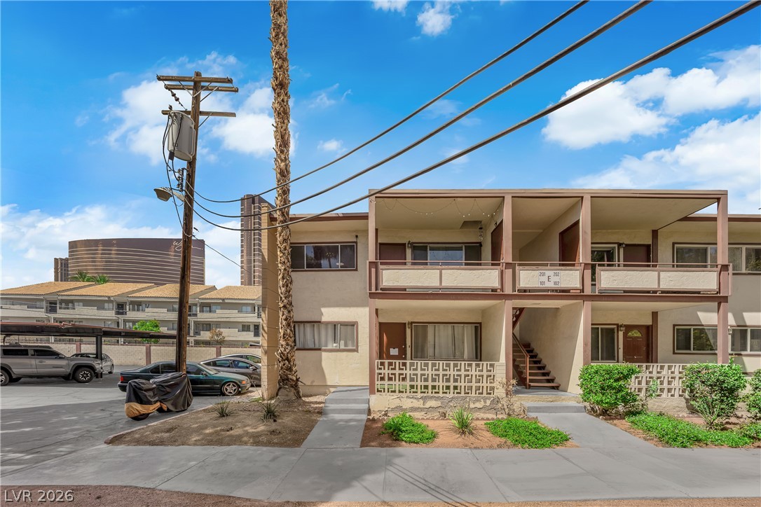 350 Desert Inn Road E201 Las Vegas NV 89109