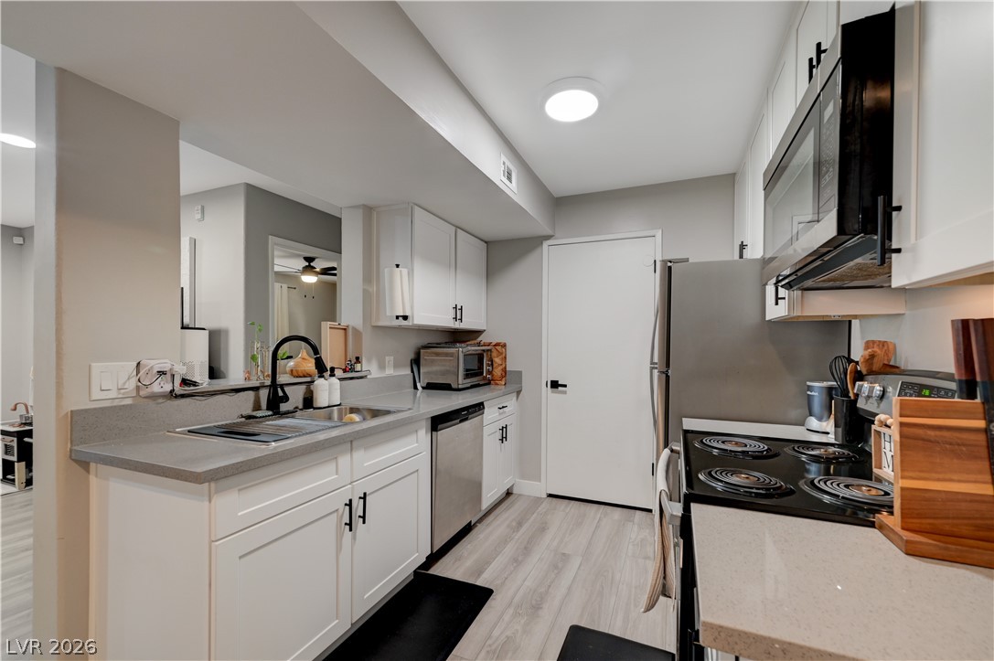 5260 Mission Monterey Lane 105 Las Vegas NV 89107