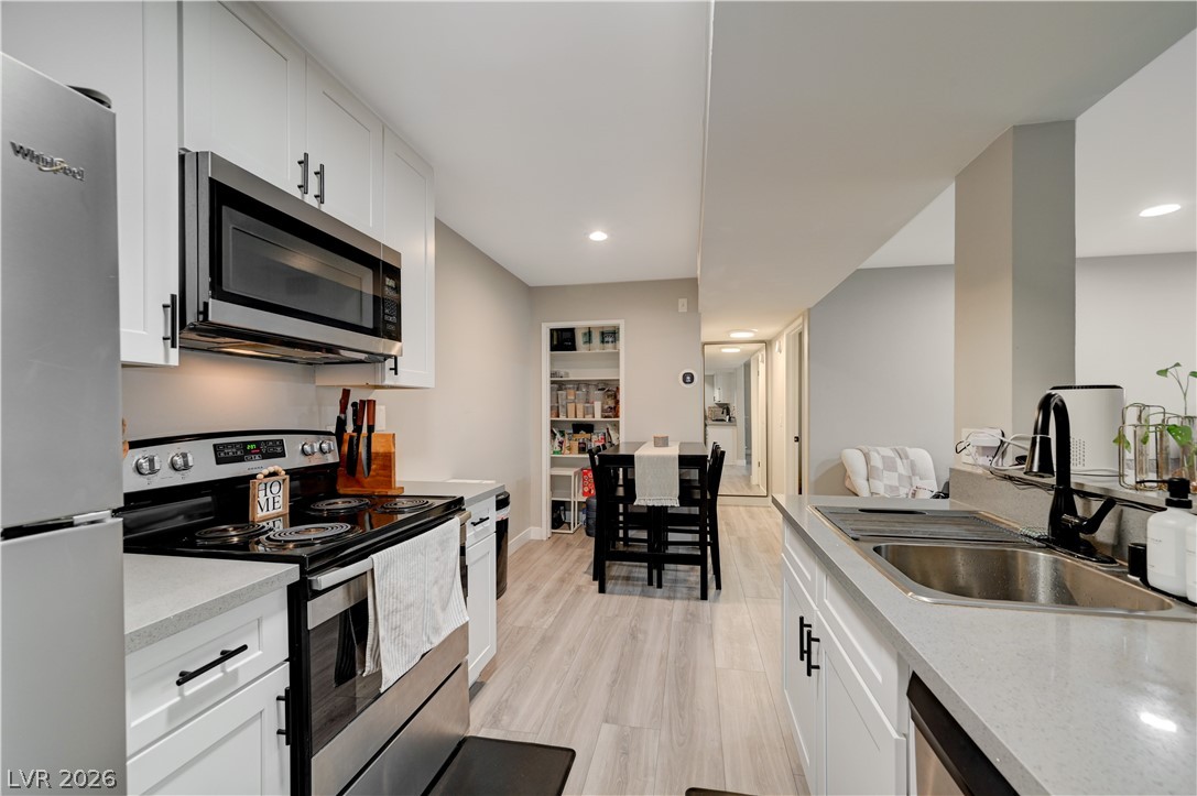 5260 Mission Monterey Lane 105 Las Vegas NV 89107