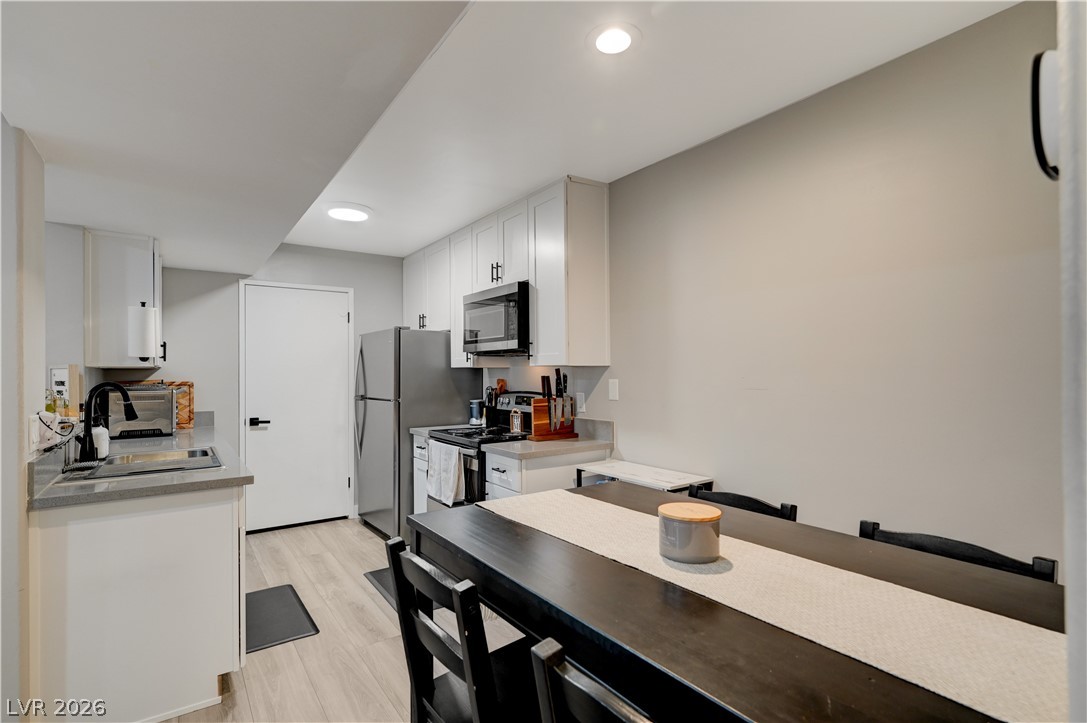 5260 Mission Monterey Lane 105 Las Vegas NV 89107