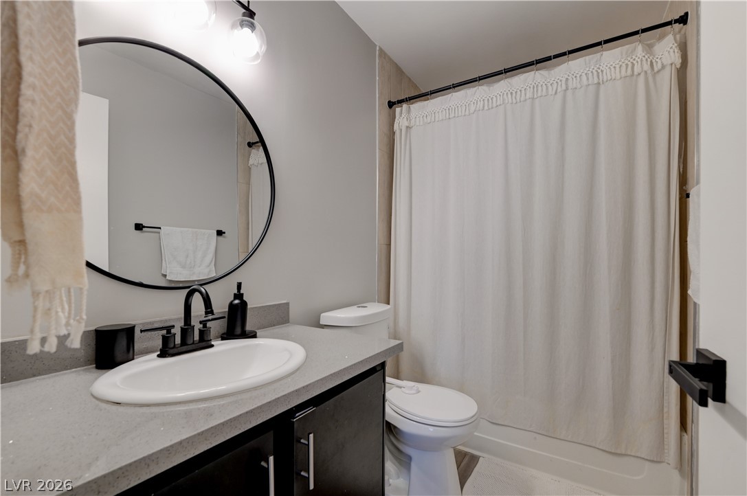 5260 Mission Monterey Lane 105 Las Vegas NV 89107