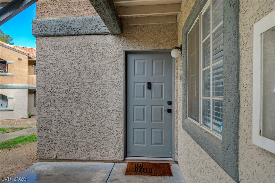 5260 Mission Monterey Lane 105 Las Vegas NV 89107