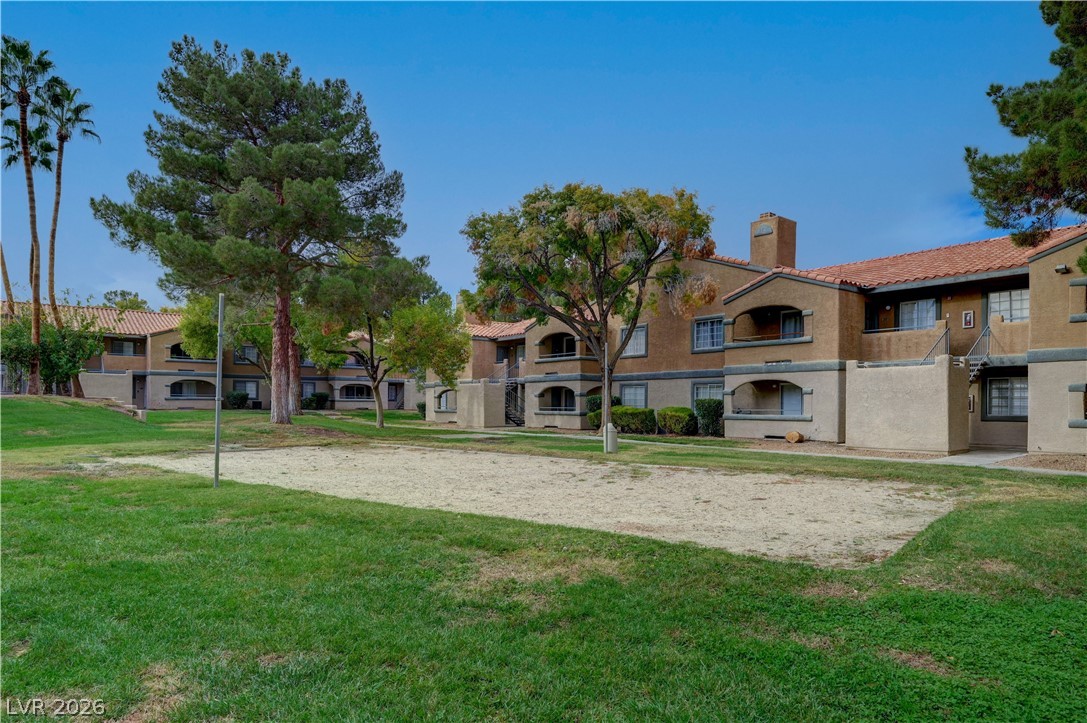 5260 Mission Monterey Lane 105 Las Vegas NV 89107