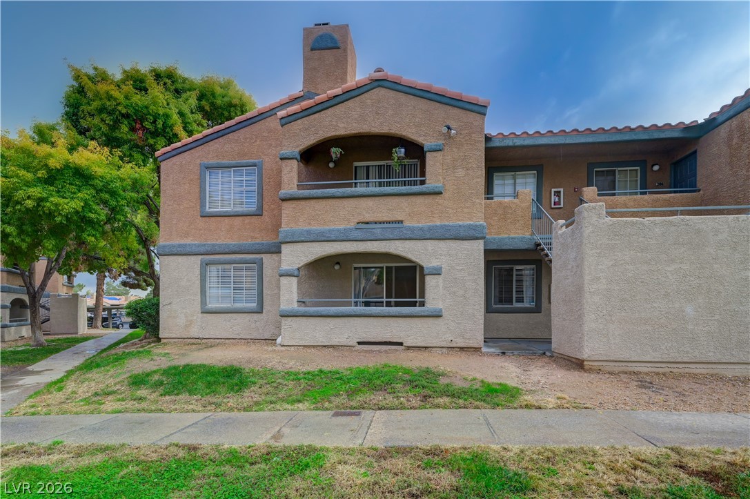 5260 Mission Monterey Lane 105 Las Vegas NV 89107