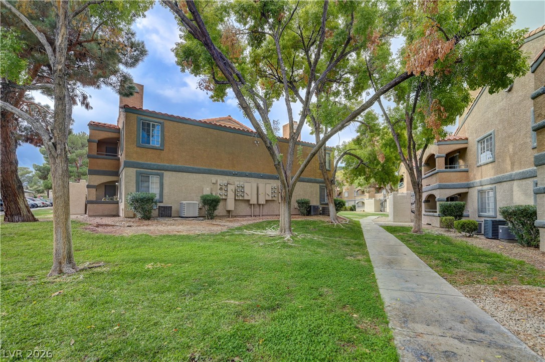 5260 Mission Monterey Lane 105 Las Vegas NV 89107