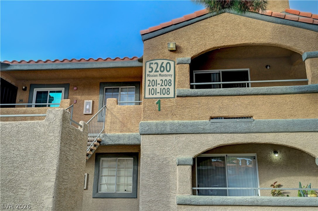 5260 Mission Monterey Lane 105 Las Vegas NV 89107