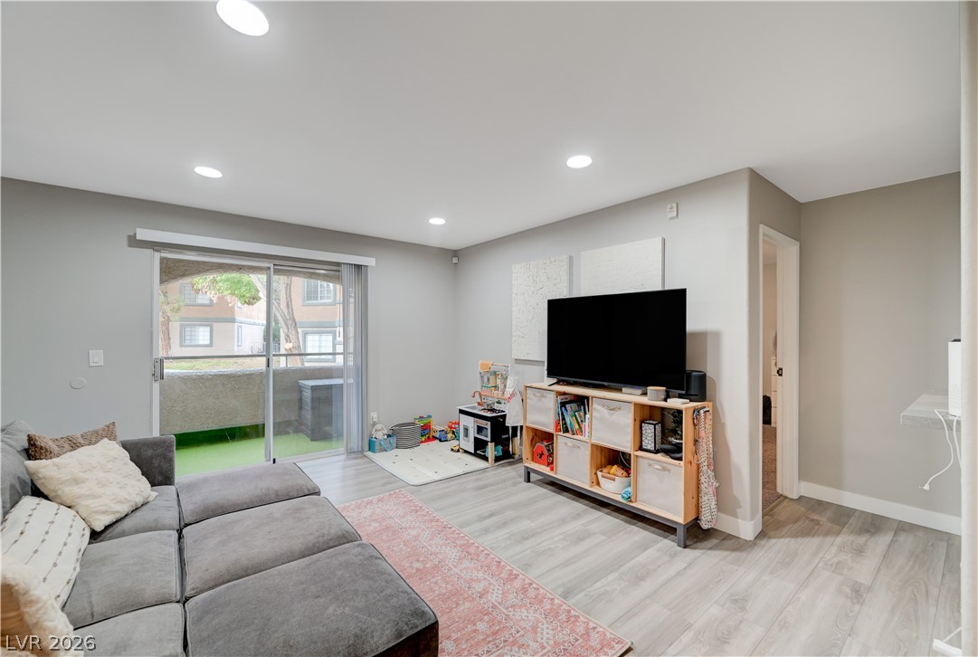 5260 Mission Monterey Lane 105 Las Vegas NV 89107