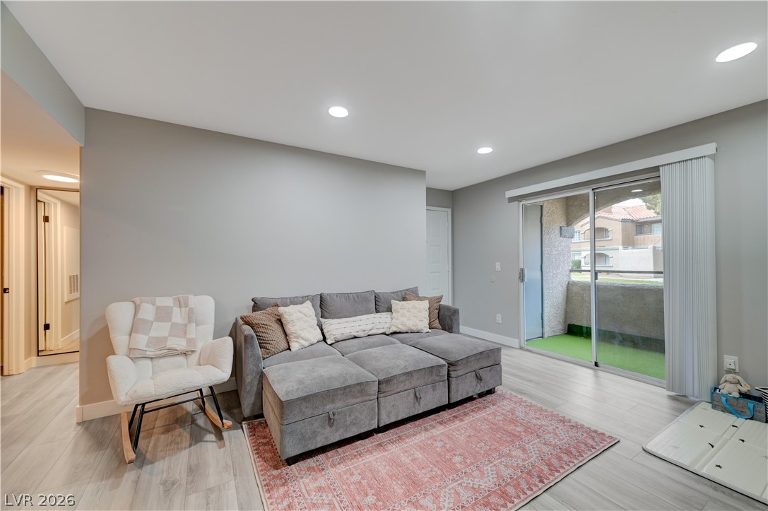 5260 Mission Monterey Lane 105 Las Vegas NV 89107
