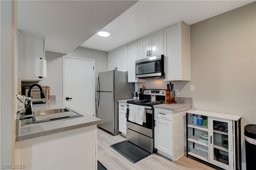 5260 Mission Monterey Lane 105 Las Vegas NV 89107