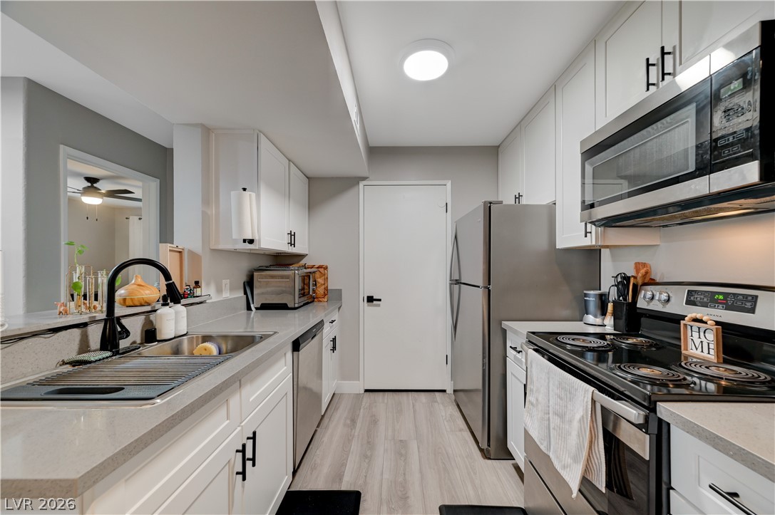 5260 Mission Monterey Lane 105 Las Vegas NV 89107