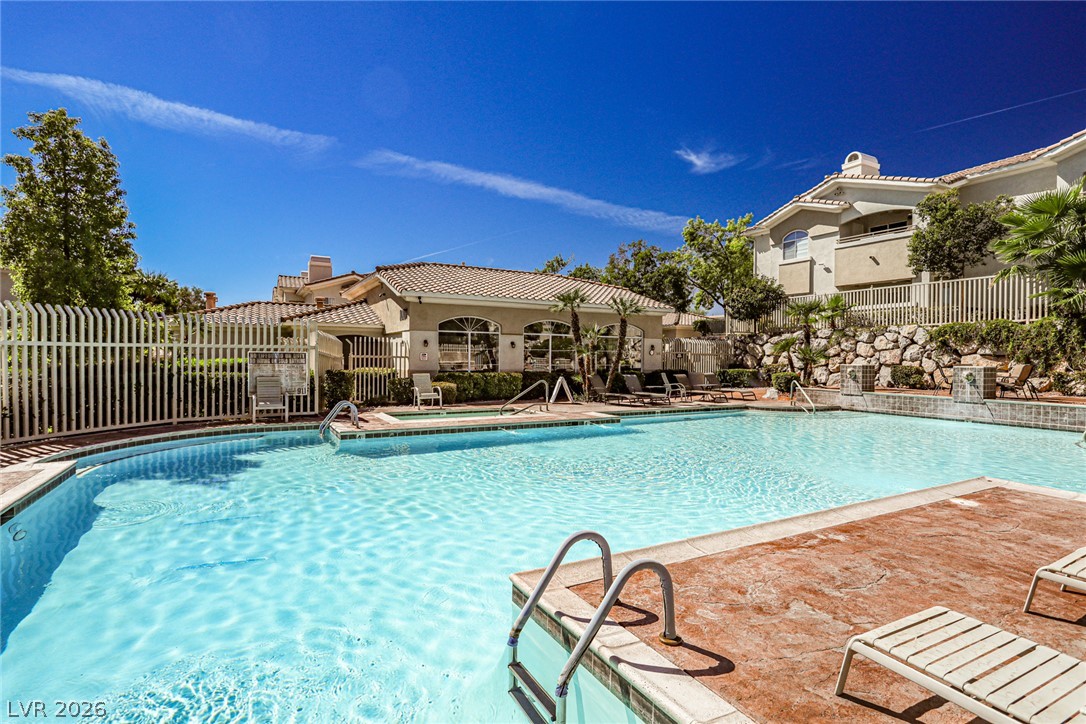 1500 Ruby Cliffs Lane 201 Las Vegas NV 89144