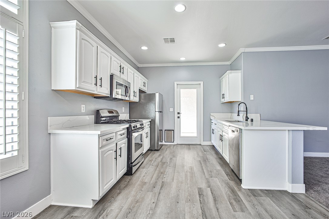 1500 Ruby Cliffs Lane 201 Las Vegas NV 89144