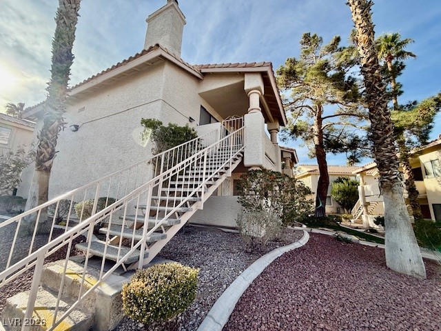 1105 Sulphur Springs Lane 202 Las Vegas NV 89128