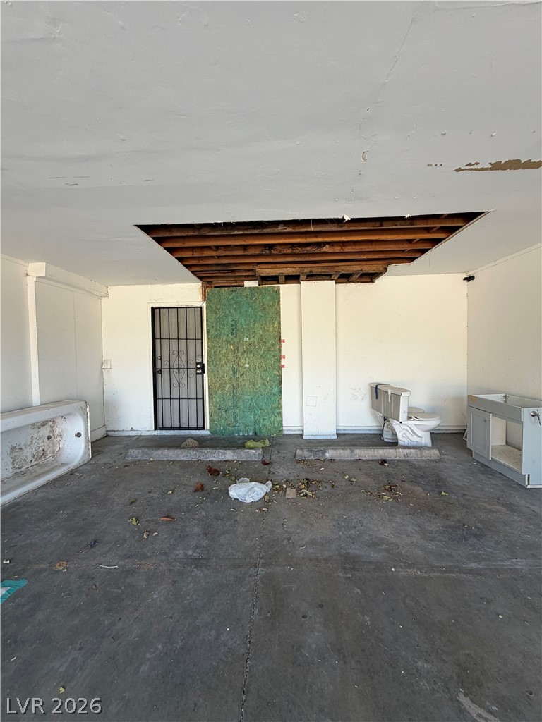 4710 Roberta Street 2 Las Vegas NV 89119