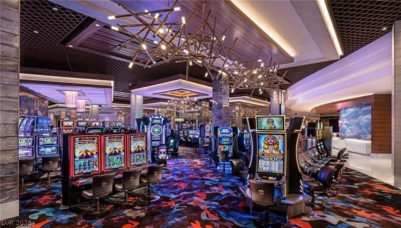 4381 West Flamingo Road 15310 Las Vegas NV 89103