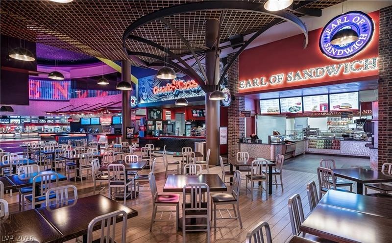 4381 West Flamingo Road 15310 Las Vegas NV 89103