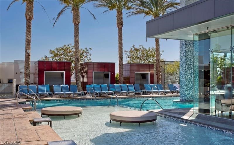 4381 West Flamingo Road 15310 Las Vegas NV 89103
