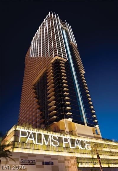 4381 West Flamingo Road 15310 Las Vegas NV 89103