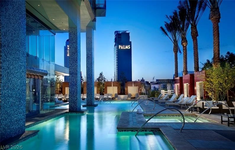 4381 West Flamingo Road 15310 Las Vegas NV 89103