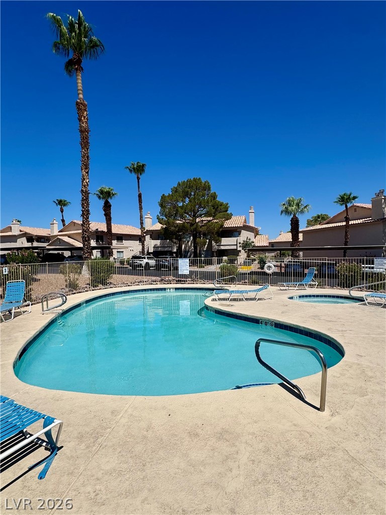 7928 Diamond Rock Way 201 Las Vegas NV 89128