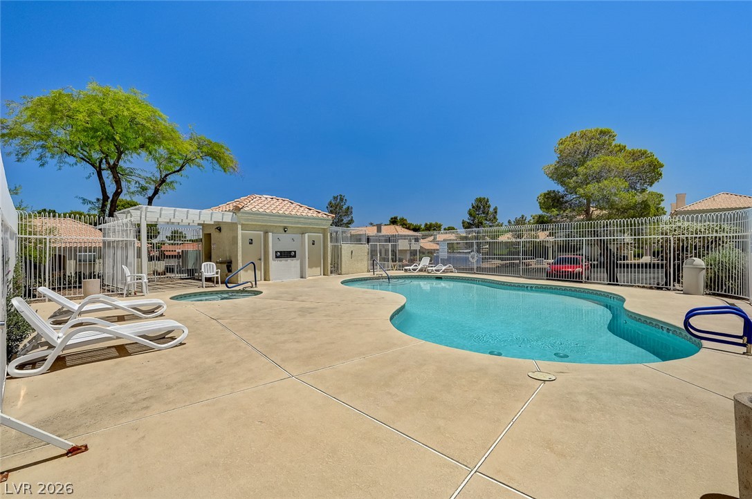 694 Anne Lane 694 Henderson NV 89015