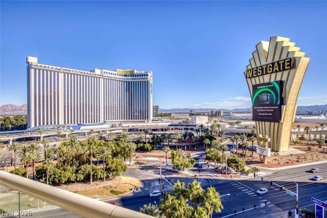 2857 Paradise Road 905 Las Vegas NV 89109