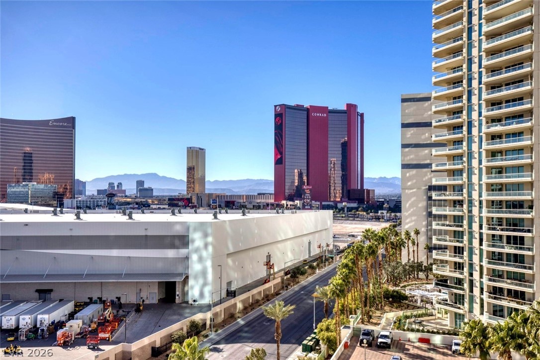 2857 Paradise Road 905 Las Vegas NV 89109