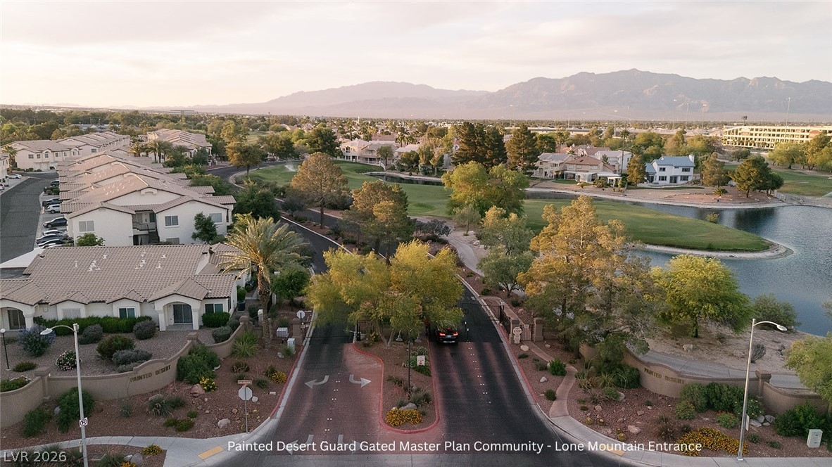 4920 Black Bear Road 204 Las Vegas NV 89149