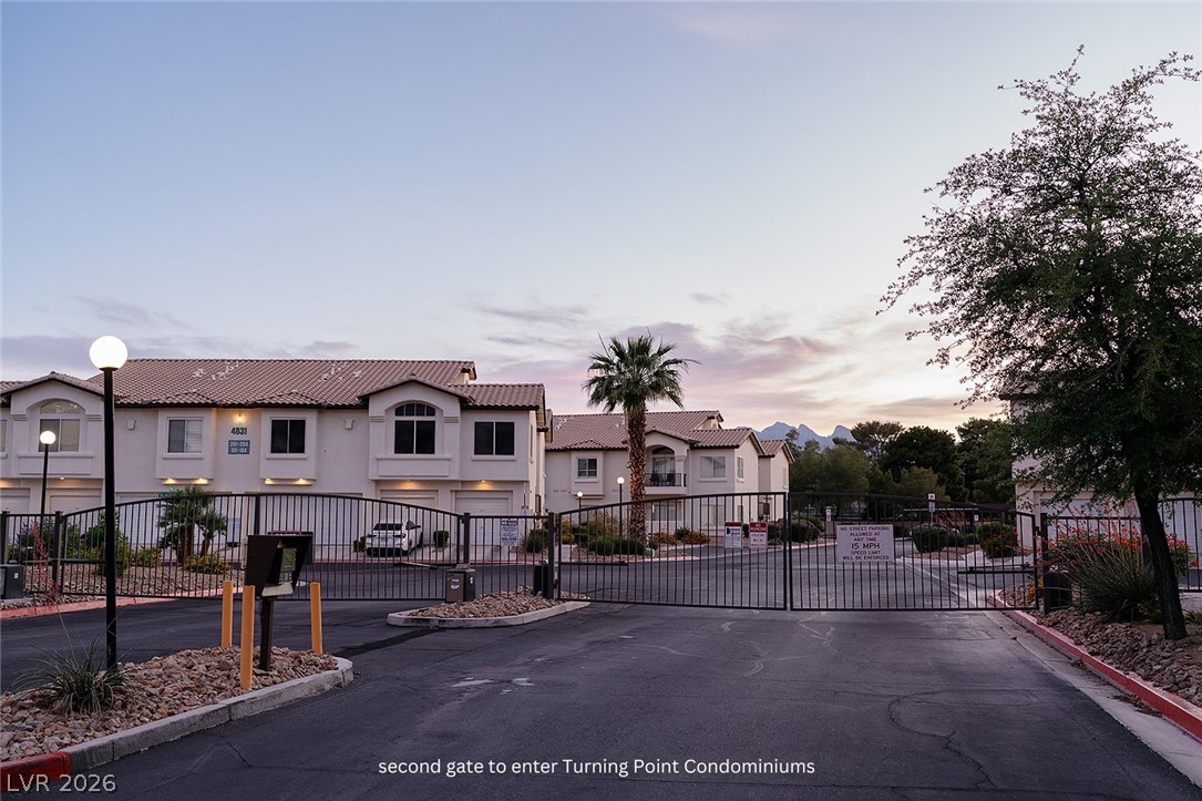 4920 Black Bear Road 204 Las Vegas NV 89149