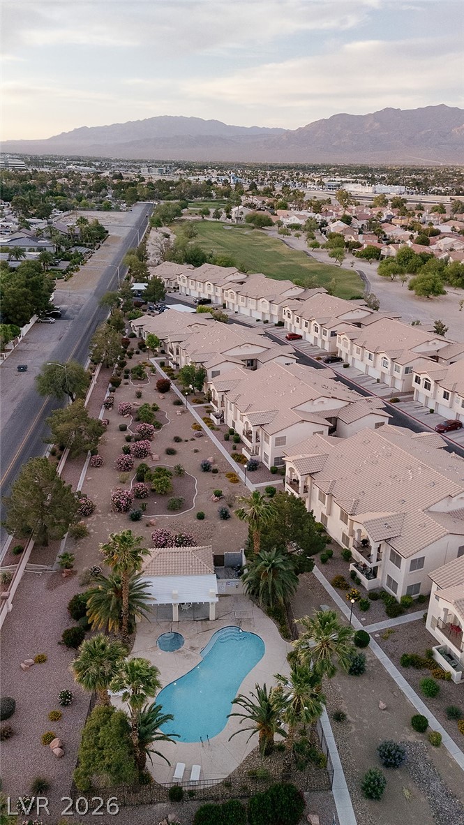 4920 Black Bear Road 204 Las Vegas NV 89149