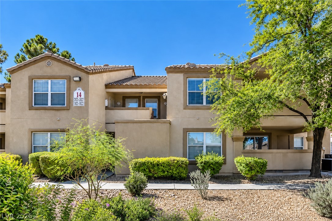 1150 North Buffalo Drive 2022 Las Vegas NV 89128