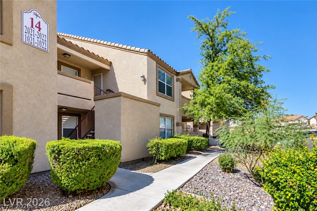 1150 North Buffalo Drive 2022 Las Vegas NV 89128